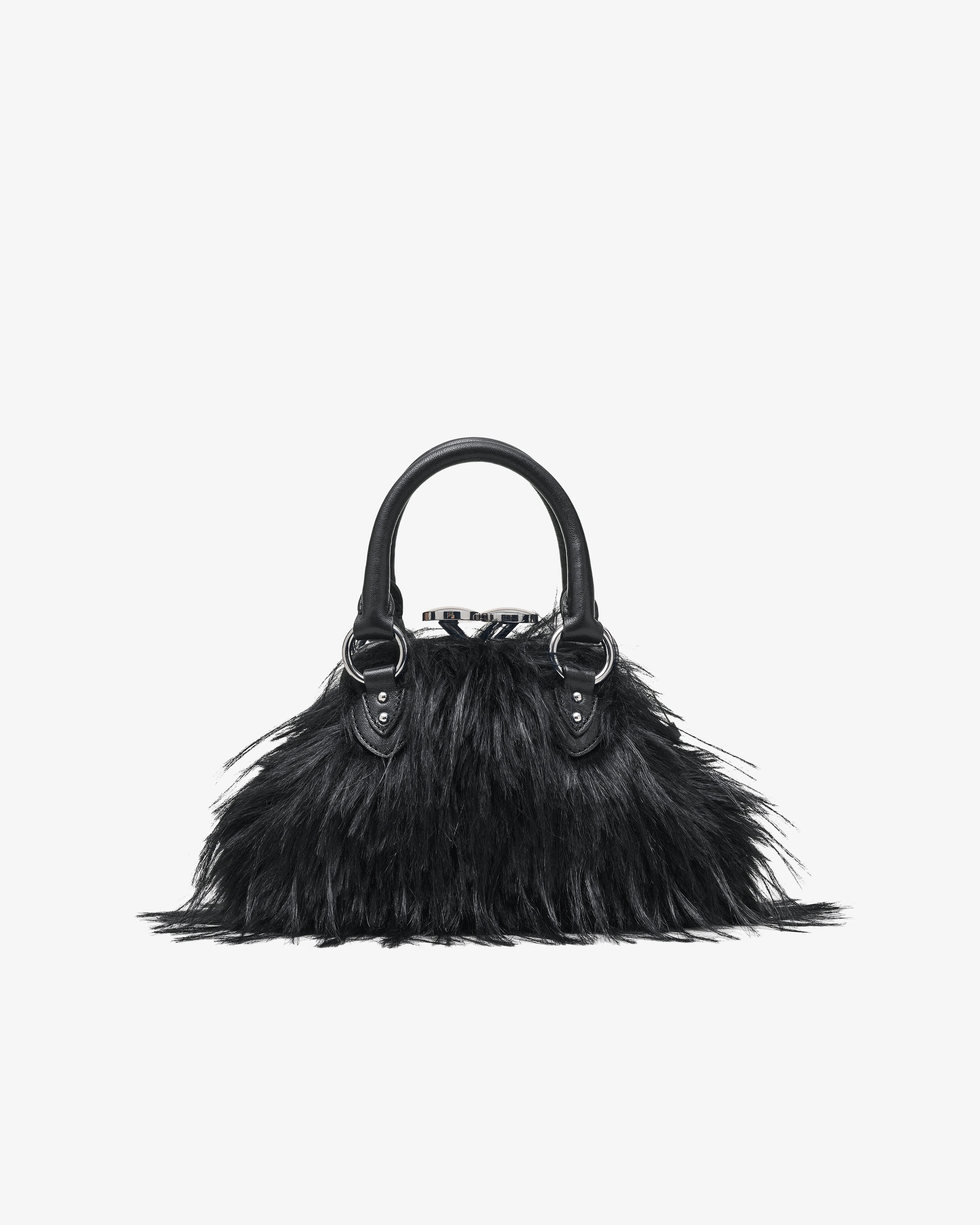 Marc Jacobs - Women's Vaquera x Marc Jacobs Little Stam - (Black)