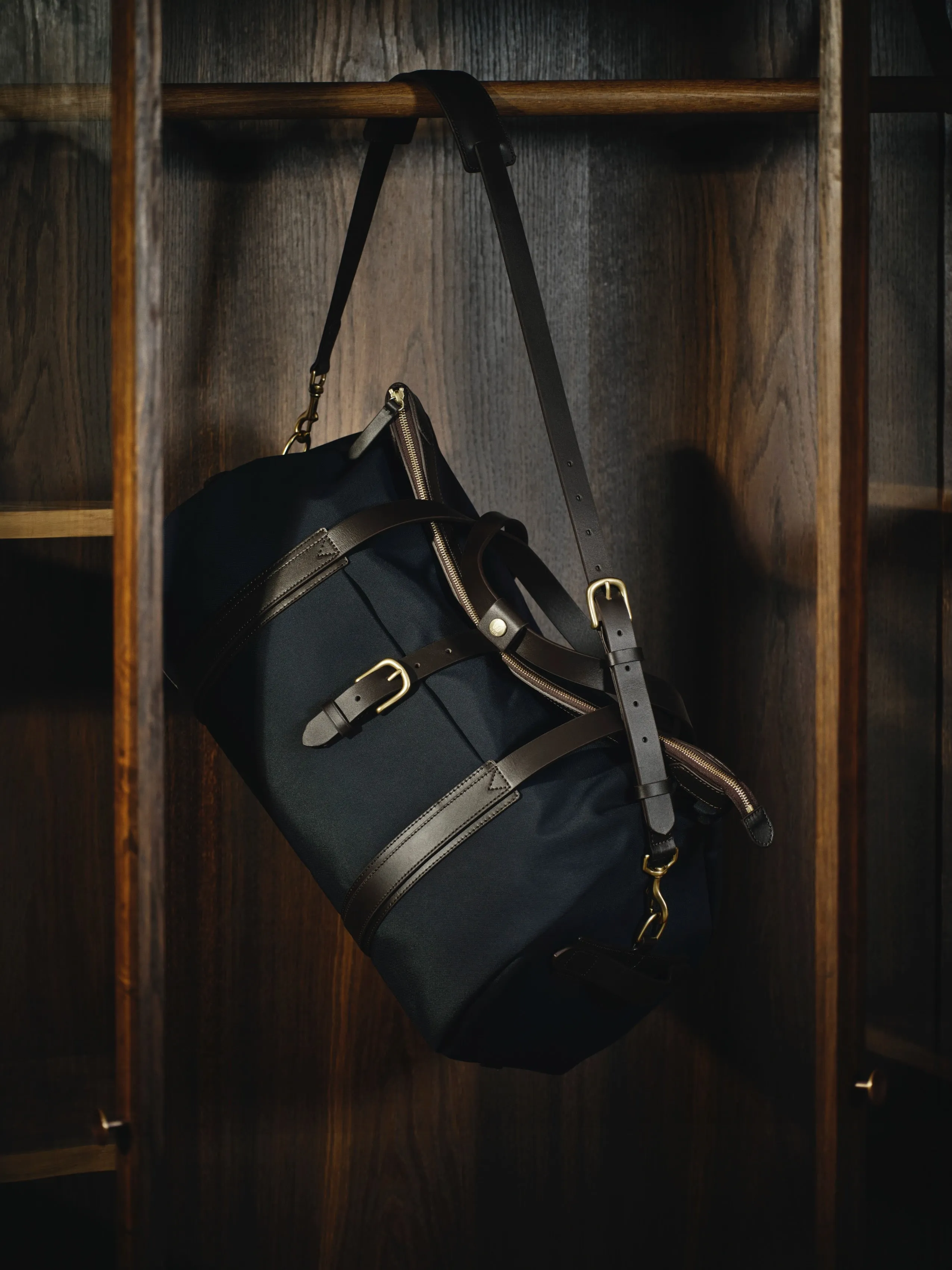 M/S Adventurer - Shelter Green/Black
