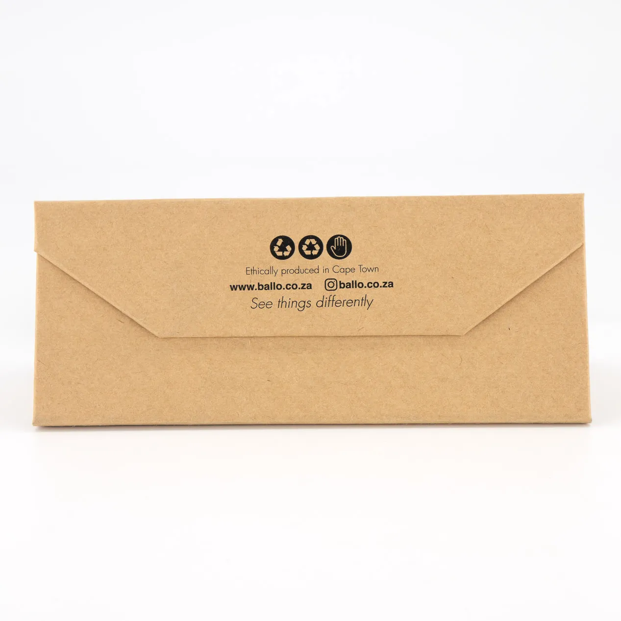 Mungo | Cherry | Brown Polarised