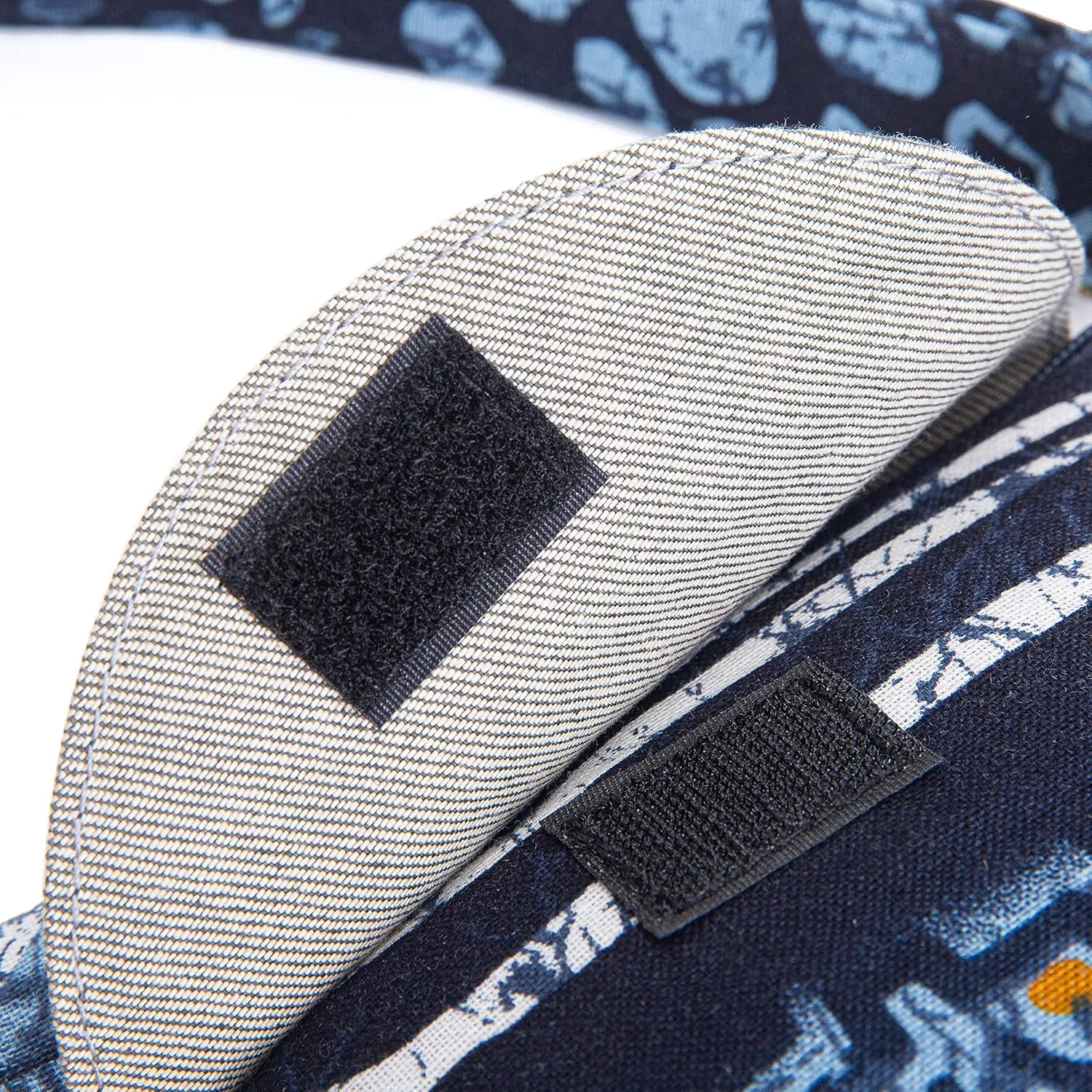 OPQRSTU Women's Retro Small Size Canvas Shoulder Bag Hippie Boho Crossbody Handbag