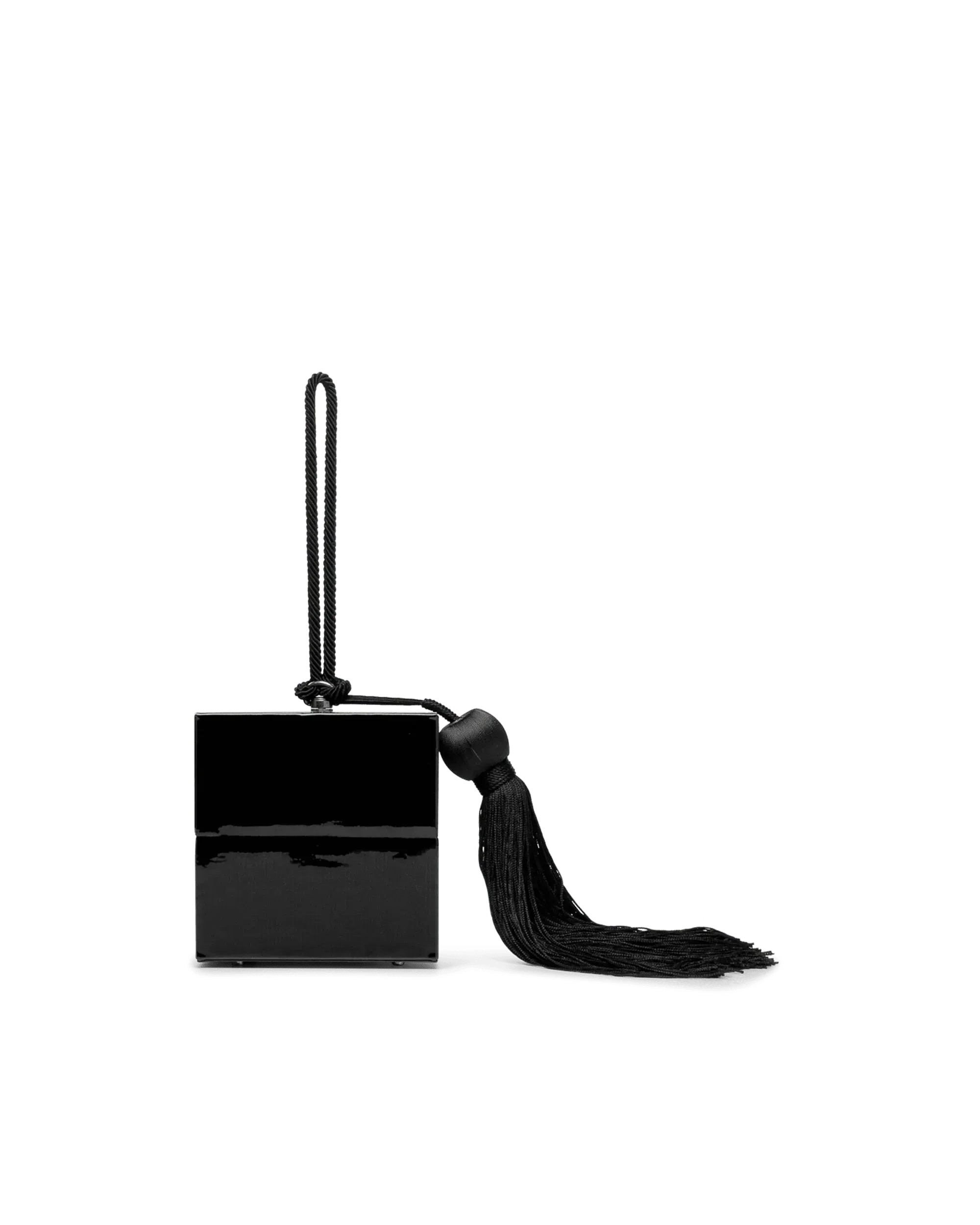 Patent Cube Bag