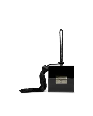 Patent Cube Bag