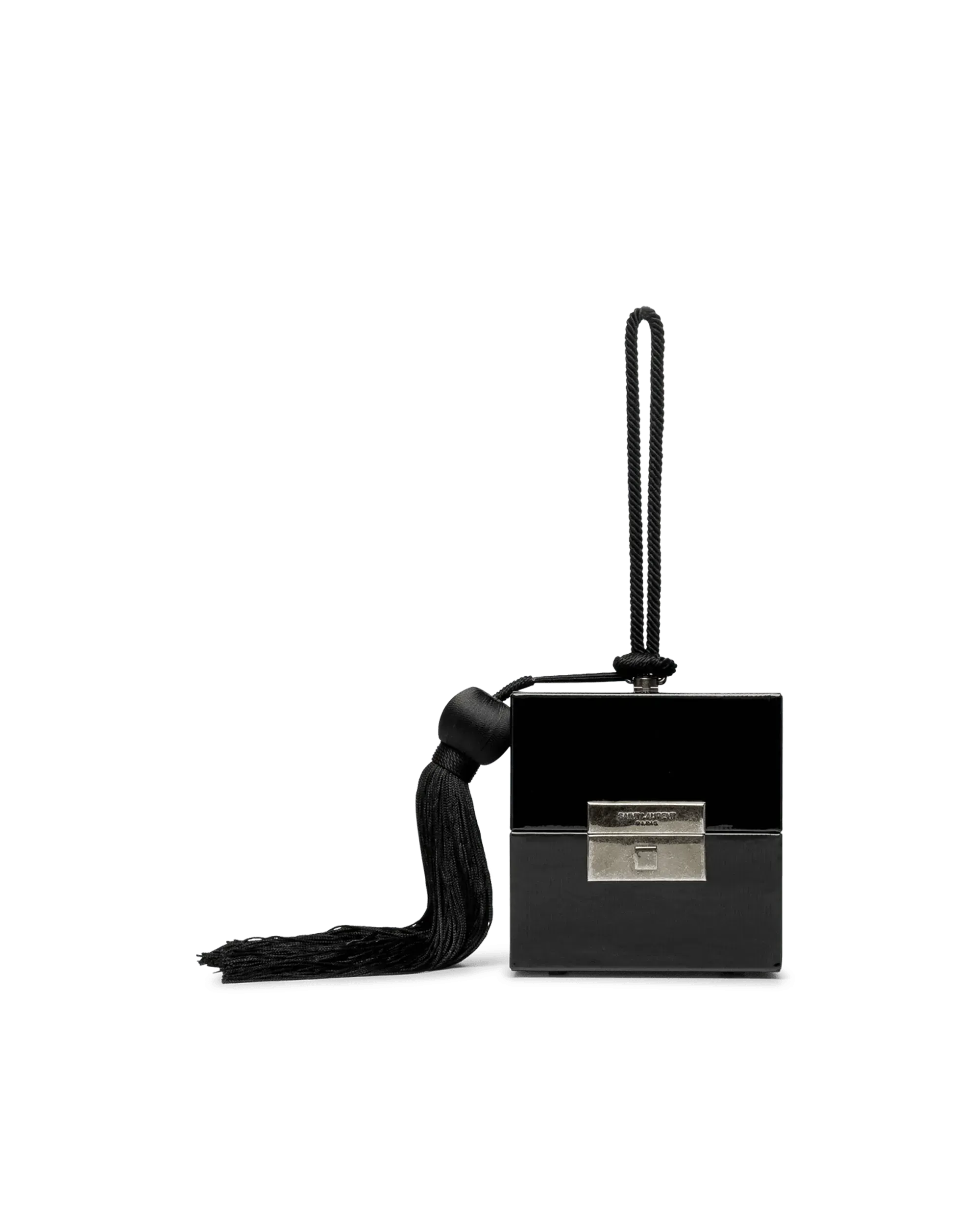 Patent Cube Bag