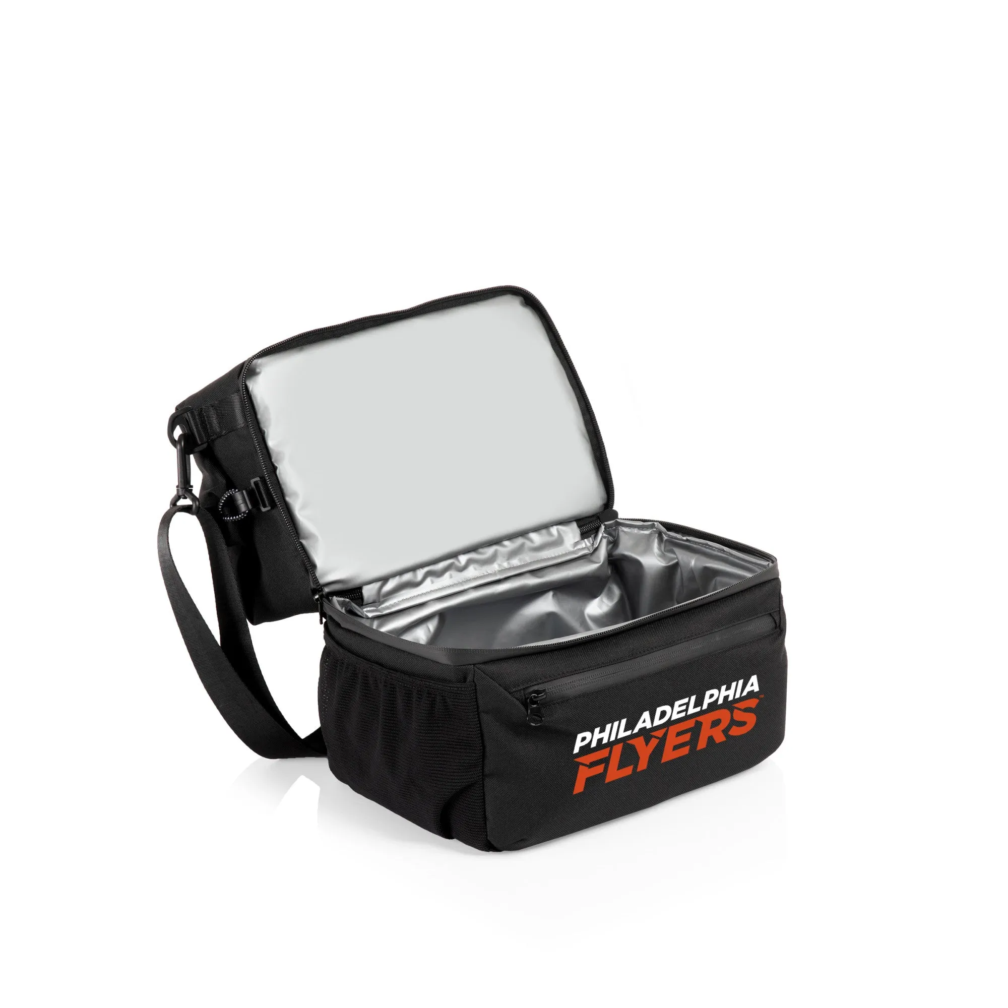 Philadelphia Flyers - Tarana Lunch Bag Cooler with Utensils
