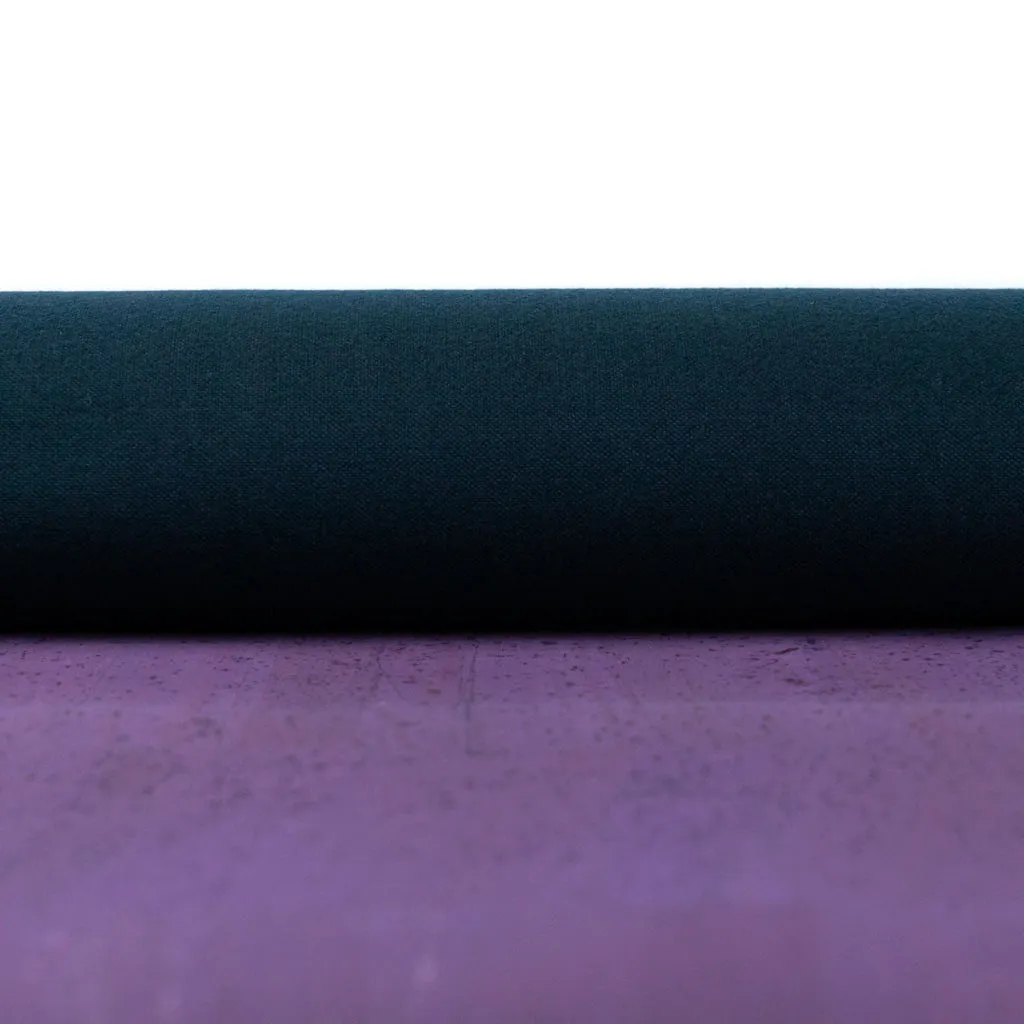 Purple Cork Fabric  COF-599