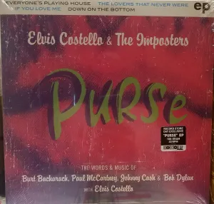 Purse Ep Rsd