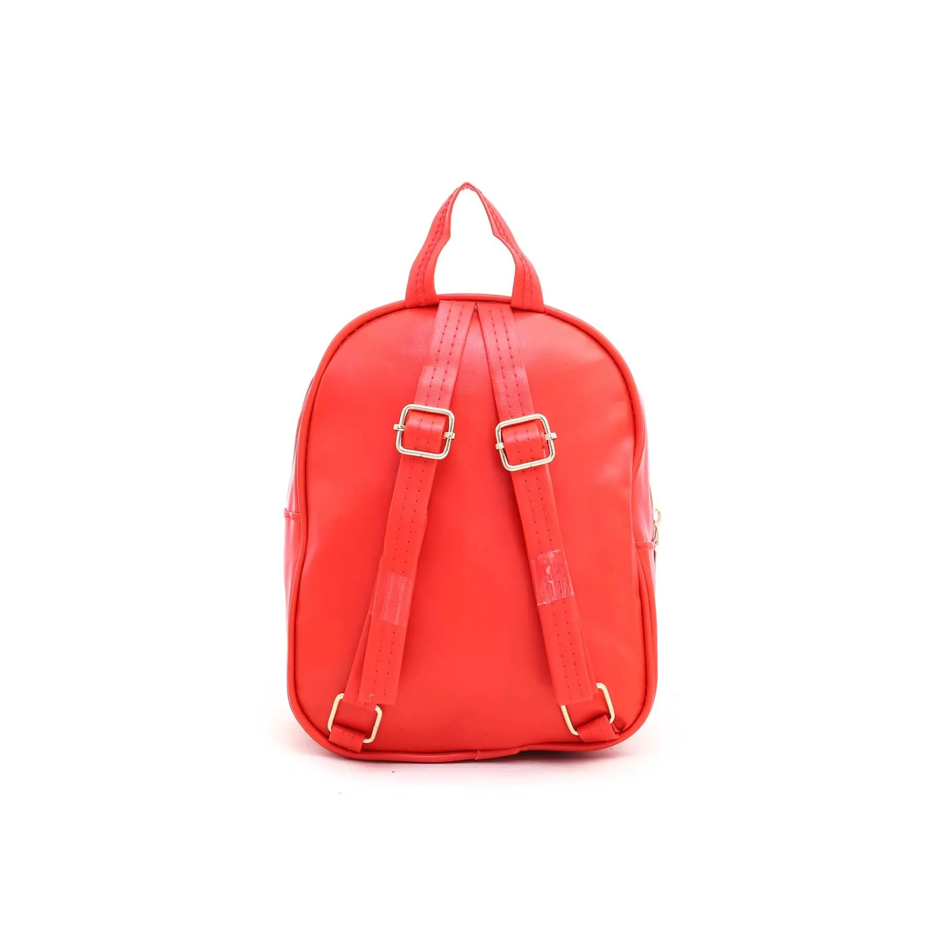 Red Kids Backpack P70822