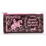 RunninTheWorldPencilCase BLQ