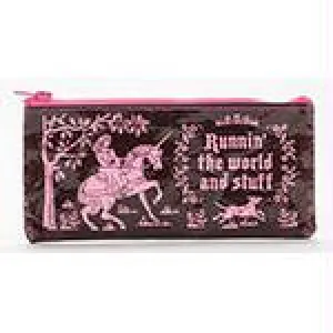 RunninTheWorldPencilCase BLQ