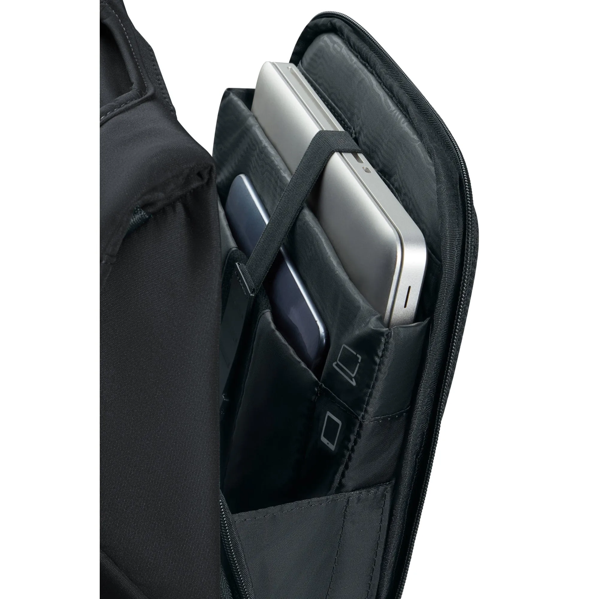 Samsonite Securipak 2.0 Backpack 15.6"