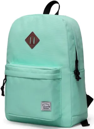 School Backpack for Teenagers Travel School Bags Bookbag Fashion Classic University Student Backpacks Mochilas Yellow