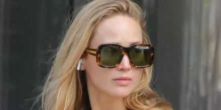 Stella McCartney SC40066I 53N - As Seen On Jennifer Lawrence