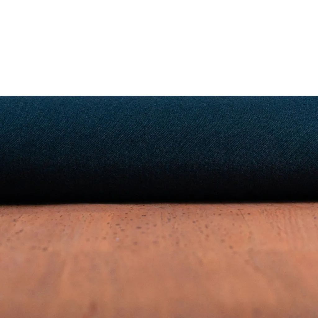 Terracotta Cork Fabric COF-610