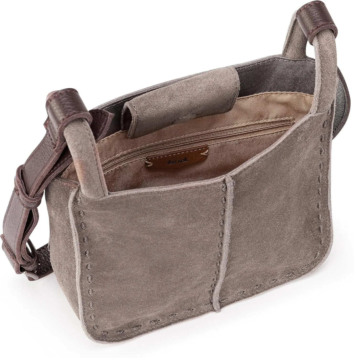 The Sak Los Feliz Small Crossbody