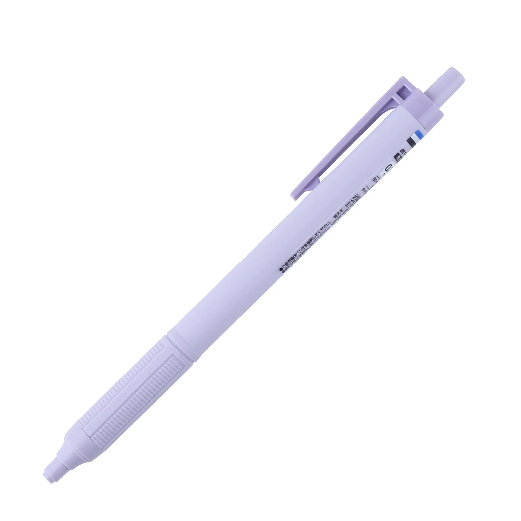 Tombow Monograph Light Permanent Ink Ballpoint Pen (0.38mm)