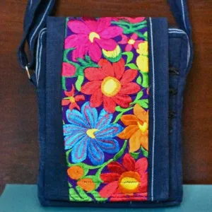 Traveler Crossbody