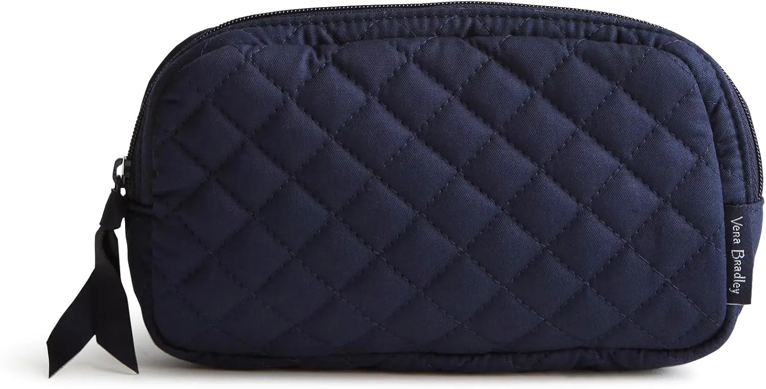 Vera Bradley Women's Cotton Mini Belt Bag