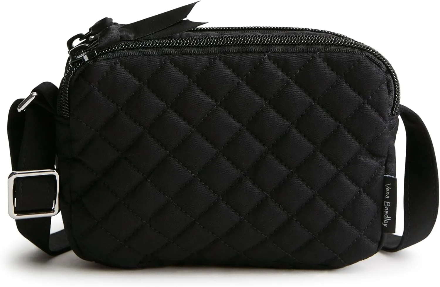 Vera Bradley Women's Cotton Mini Belt Bag