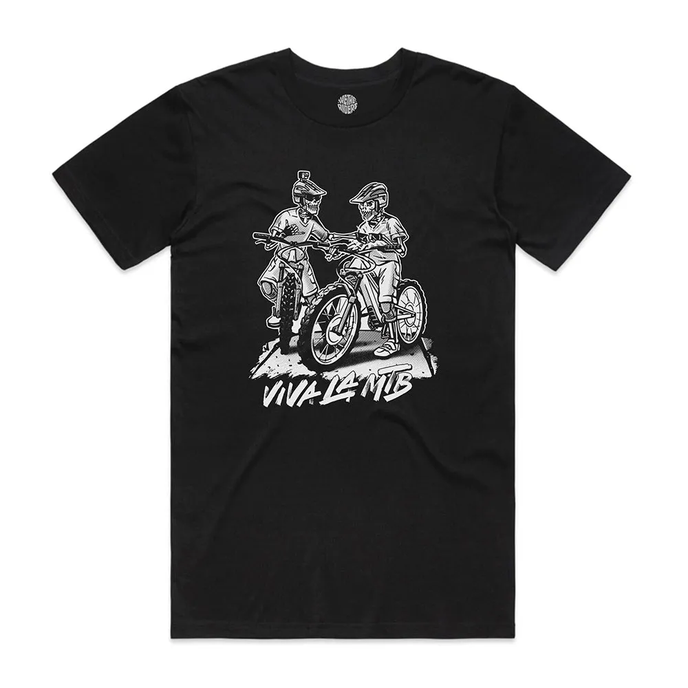 Viva La MTB Shirt